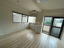 イージス高円寺 205 2階1DKのリビング/ダイニング