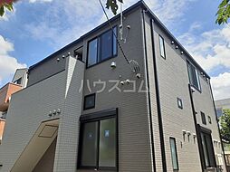 ラメット千歳烏山 202