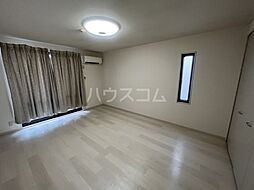 カーサベーネ 206 2階1Kのリビング/ダイニング