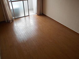 アーバンＭ 505 4階1DKのリビング/ダイニング