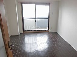 ＮＡＫＡＮＥ　ＭＡＮＳＩＯＮ　（ナカネマンション） 405 4階ワンルームのリビング/ダイニング