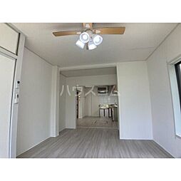 愛知環状鉄道 山口駅 徒歩22分の賃貸一戸建て 1階5DKのリビング/ダイニング