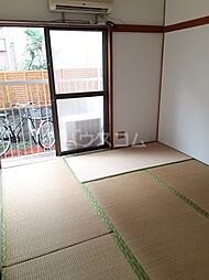 KHOUSE門脇荘 102 1階1DKのリビング/ダイニング