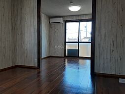 ネオハイツ久野 2階2LDKのリビング/ダイニング