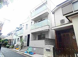 CHOUCHOU　TOKIWADAI　仮称　シュシュ常盤台