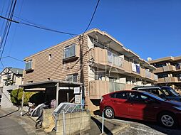 グリーンタウン本中山