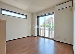 Jeunesse（ジュネス） 1階2LDKのリビング/ダイニング