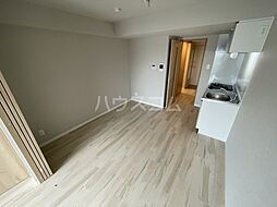 K‘ｓスクエア岸和田北町 401 4階1DKのリビング/ダイニング