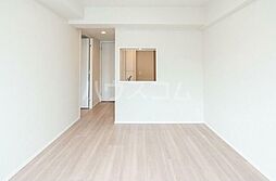 都営新宿線 曙橋駅 徒歩3分の賃貸マンション 7階2LDKのリビング/ダイニング