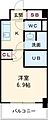 JMFResidence町田地下1階8.2万円