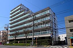 レジディア杉並方南町 419