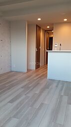 ＪＭＦＲｅｓｉｄｅｎｃｅ町田 515 5階ワンルームのリビング/ダイニング