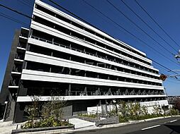 ＪＭＦＲｅｓｉｄｅｎｃｅ町田 607