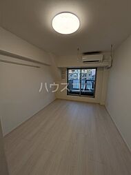 ベルウッド瑞江 5階1Kのリビング/ダイニング