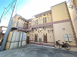 京急本線 追浜駅 徒歩12分の賃貸アパート