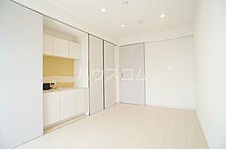 リブリ・戸田公園 205 2階1Kのリビング/ダイニング