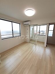 レジデンス藤岡I 301 3階1LDKのリビング/ダイニング