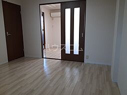 名古屋市営名城線 志賀本通駅 徒歩8分の賃貸マンション 4階2DKのリビング/ダイニング