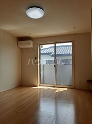 グランオッツ　III 205 2階2LDKのリビング/ダイニング