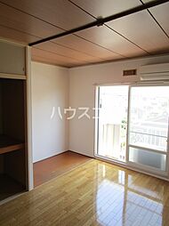 サンシティ梅郷 105 1階1Kのリビング/ダイニング