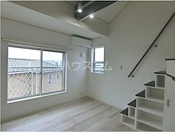 ハーミットクラブハウスワイズクラブ 102 1階1Kのリビング/ダイニング