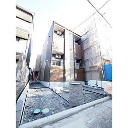 ハーモニーテラス柳堀町 105