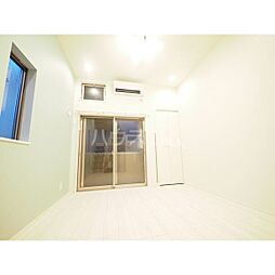 ハーモニーテラス柳堀町 105 1階1Kのリビング/ダイニング