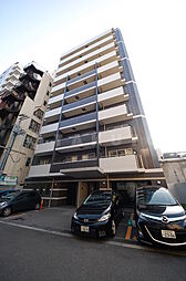 南堀江アパートメントグランデ