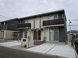 ドムス学園の森