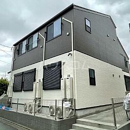 アザーレ・ターコイズ府中本町Ｂ棟 103