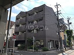 名鉄三河線 豊田市駅 徒歩3分の賃貸マンション