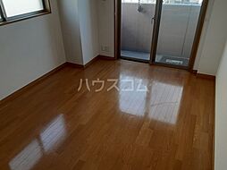 アンプルールベトン相武台 503