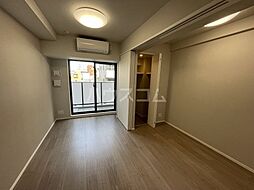 都営大江戸線 新御徒町駅 徒歩4分の賃貸マンション 5階1DKのリビング/ダイニング