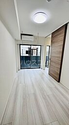 JR中央線 三鷹駅 徒歩10分の賃貸マンション 1階1DKのリビング/ダイニング