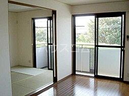 オーラルジュＣ 101 1階2DKのリビング/ダイニング