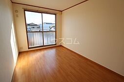 メゾンローズブラン 101 1階3LDKのリビング/ダイニング