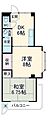 メゾン井上3階5.9万円