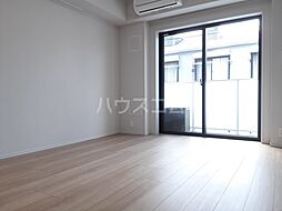 ルフレプレミアム上北沢 308 3階1Kのリビング/ダイニング