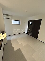 DEVELD千原 101 1階1LDKのリビング/ダイニング