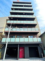 JR常磐線 南千住駅 徒歩14分の賃貸マンション