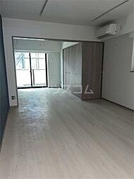 JR常磐線 南千住駅 徒歩14分の賃貸マンション 2階1LDKのリビング/ダイニング