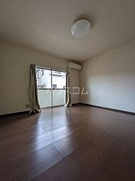 レジデンス山崎II 102 1階1Kのリビング/ダイニング