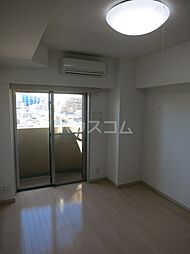 ミュプレ練馬桜台 102 1階1Kのリビング/ダイニング