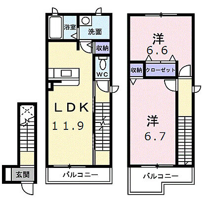 外観画像