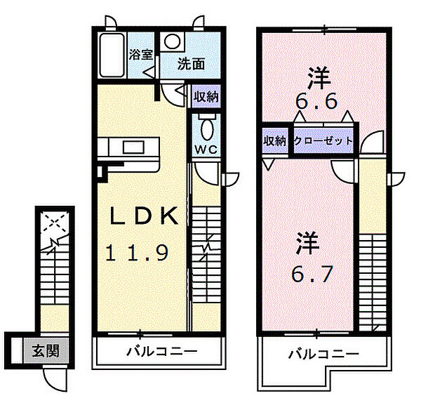 外観画像