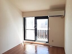 DeLCCS鷺ノ宮 403 4階ワンルームのリビング/ダイニング