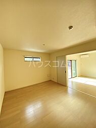 つくばエクスプレス 南流山駅 徒歩9分の賃貸アパート 2階1LDKのリビング/ダイニング