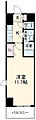 サンライズ宇都宮5階7.2万円