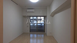 サンライズ宇都宮 506 5階1Kのリビング/ダイニング