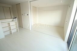 ゼピュロスみどりの　Ｃ棟 202